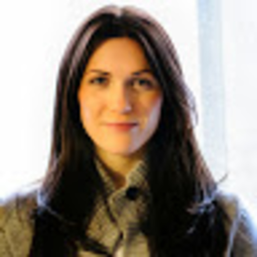 Meet your Posher, Katie